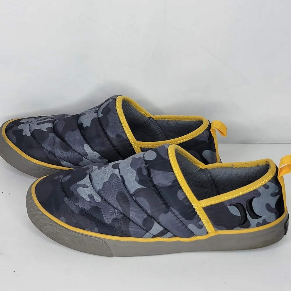 Hurley Men's Puff Chukka Size‎ 8.5 P1270